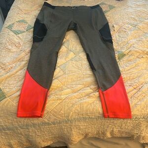 IVY PARK XL Leggings  EUC